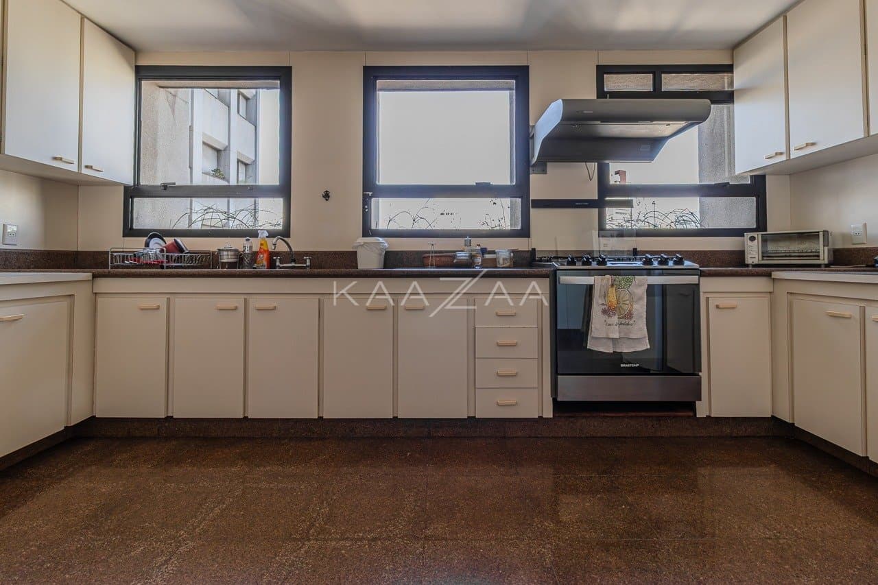 Apartamento à venda e locação no Jardim Paulista - Foto 36