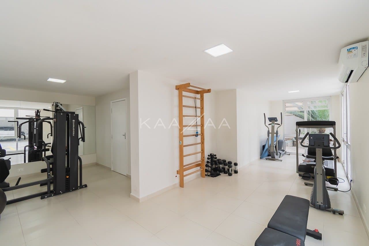 Apartamento amplo no Itaim Bibi, pertinho do Ibirapuera e rodeado do que há de melhor no bairro. - Foto 54
