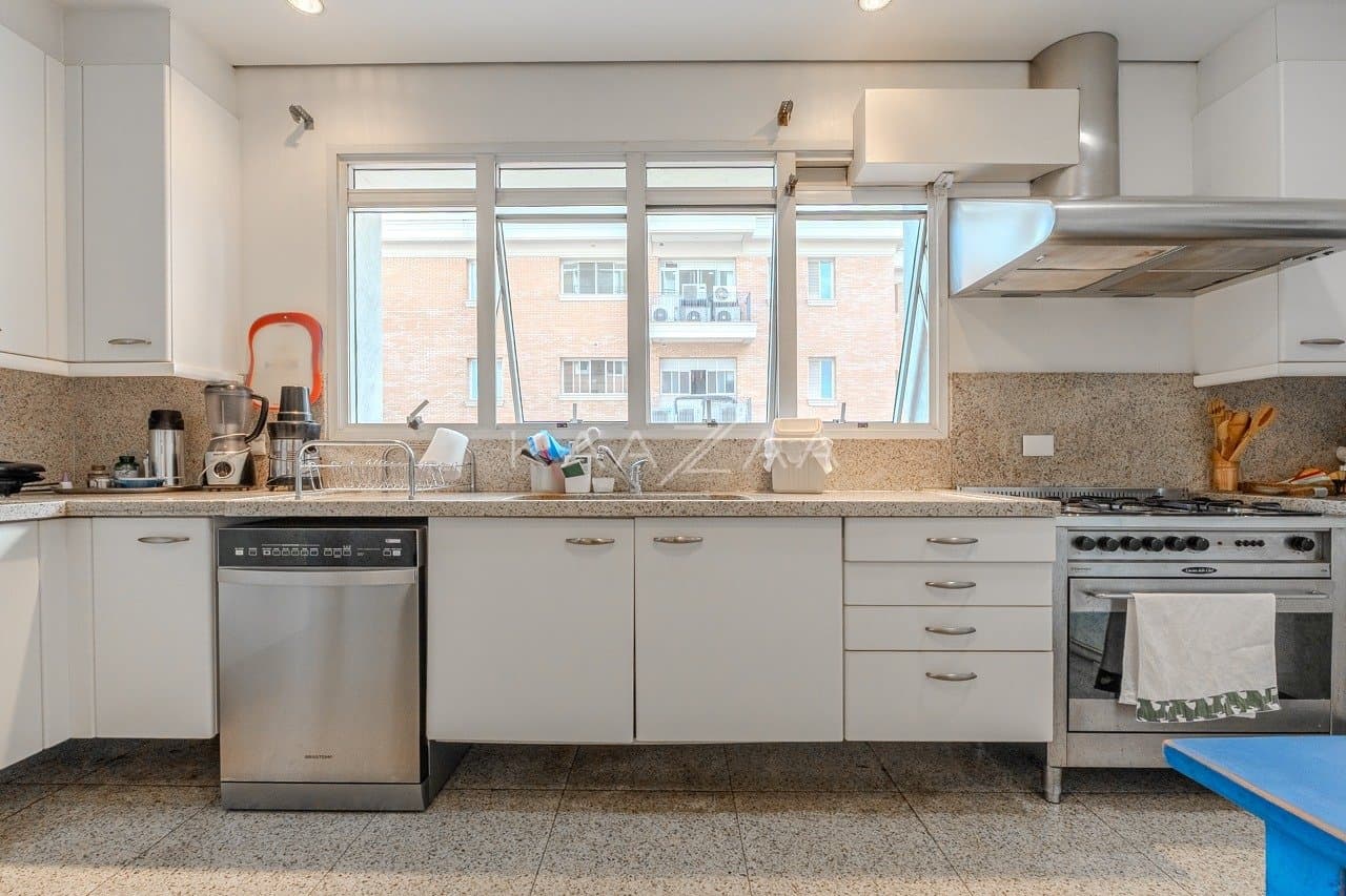 Apartamento duplex à venda no Itaim Bibi - Foto 20
