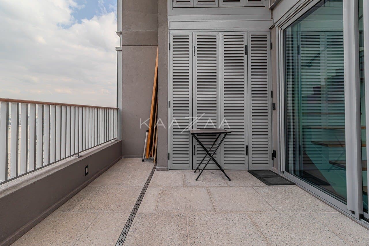 Apartamento à venda e locação no Jardins - Foto 12