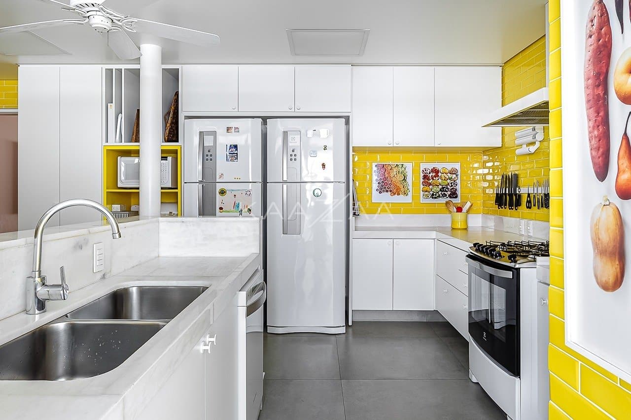 Apartamento à venda no Itaim Bibi - Foto 11