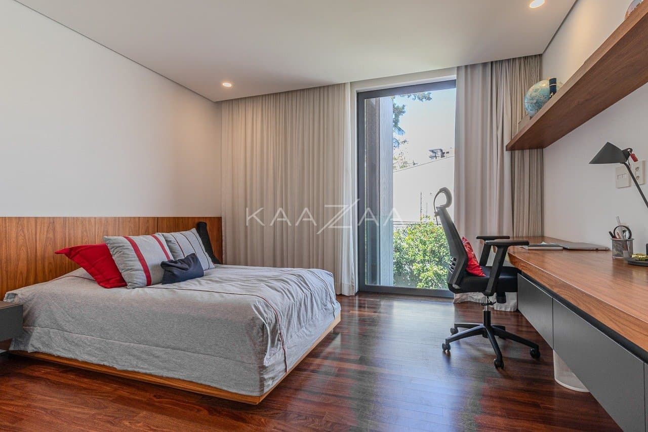Casa à venda no Jardim Paulista - Foto 53