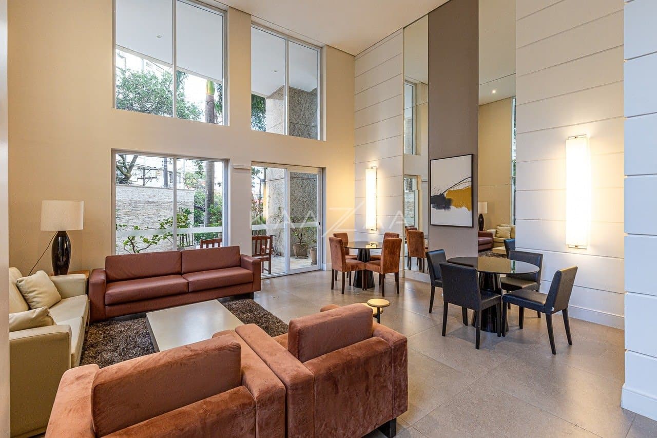 Apartamento à venda no Jardins - Foto 55