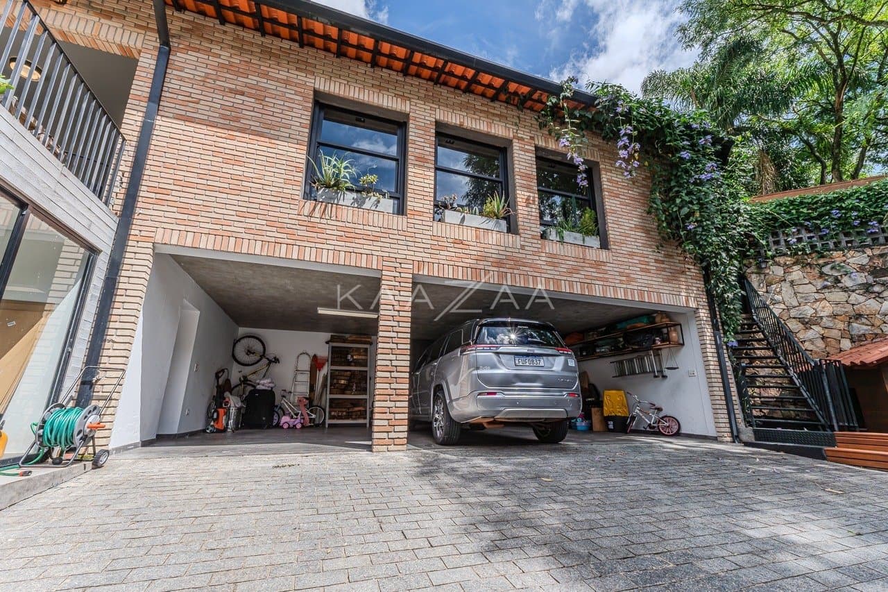Casa à venda em Boaçava - Foto 56