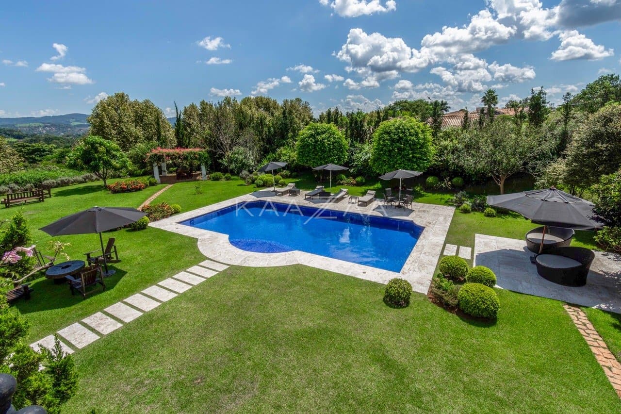 Casa no condomínio Quinta da Baroneza. - Foto 54