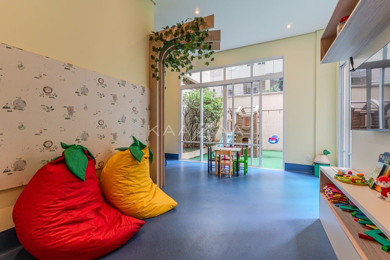 Apartamento à venda e locação no Itaim Bibi - Foto 36