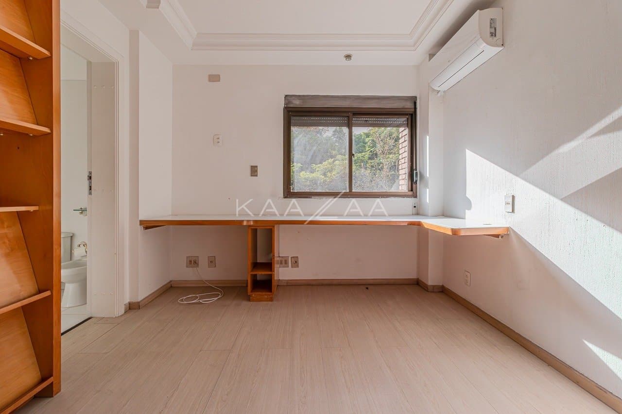 Apartamento à venda no Jardim Paulistano - Foto 31