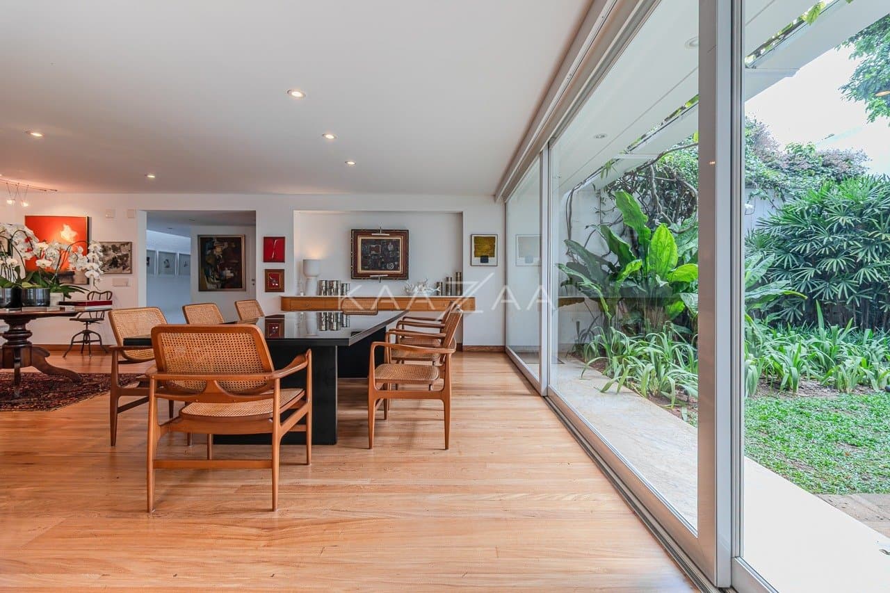 Casa à venda no Jardim América - Foto 15