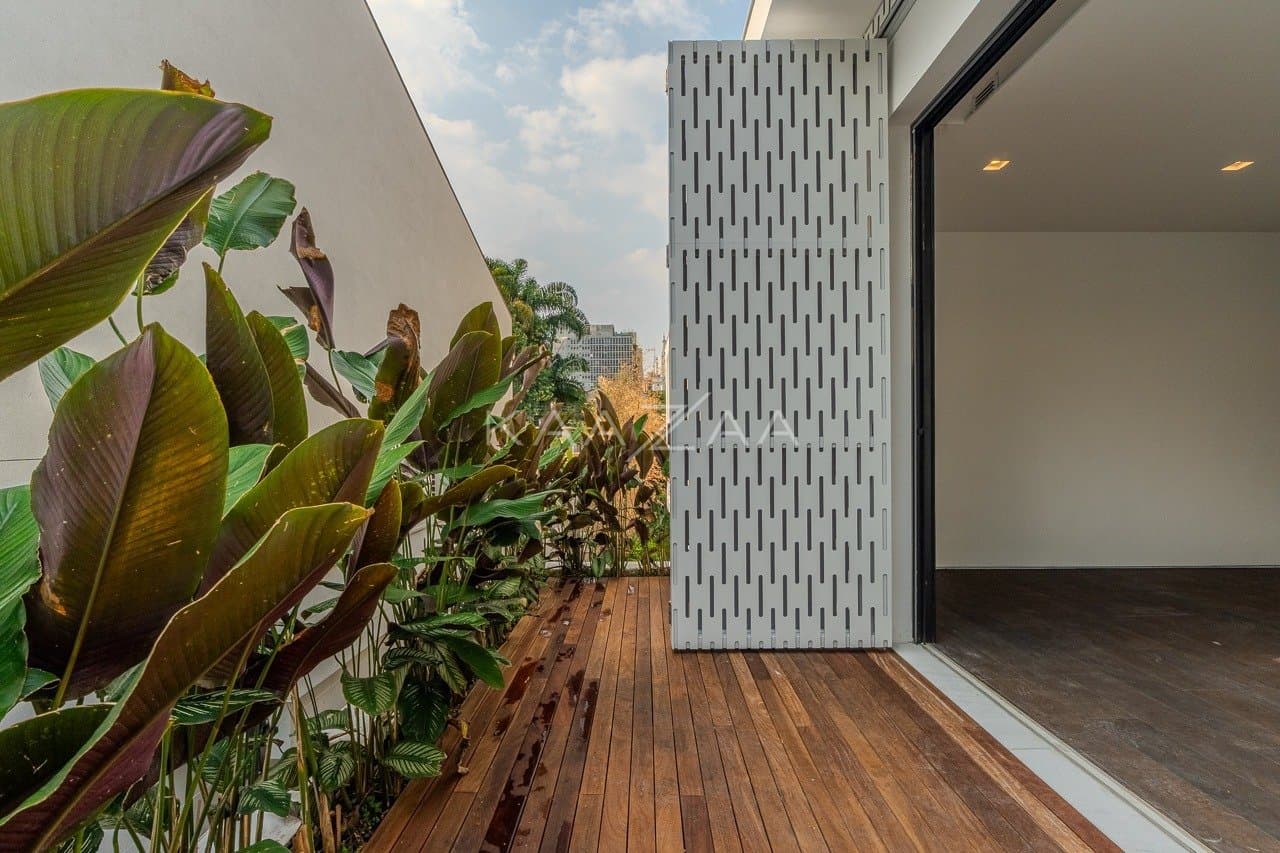 Casa à venda no Jardim Paulista - Foto 29