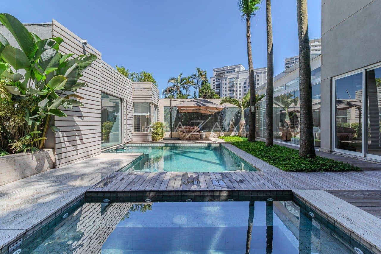 Casa em condomínio em Cidade Jardim - Foto 1