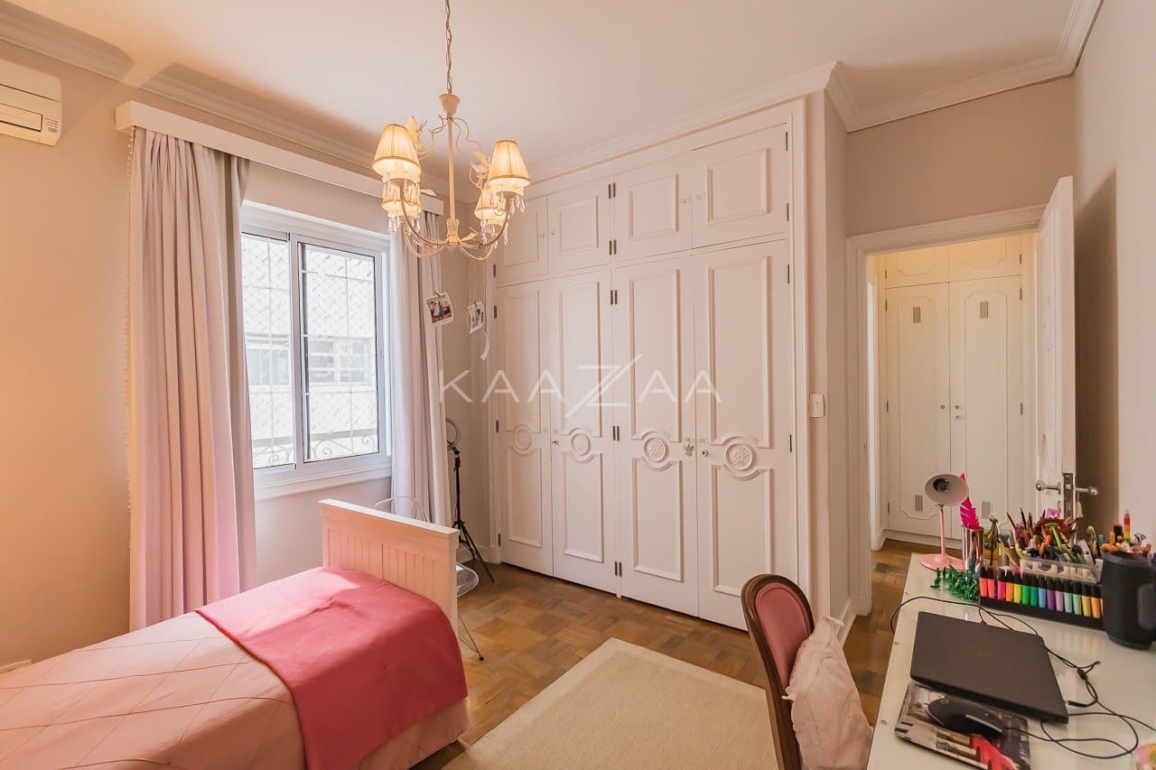 Apartamento no Jardins. - Foto 43