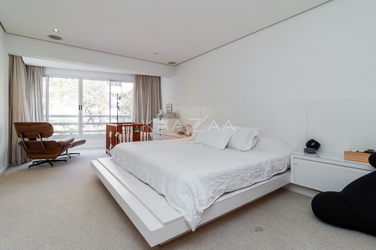 Apartamento duplex no Jardins - Foto 21