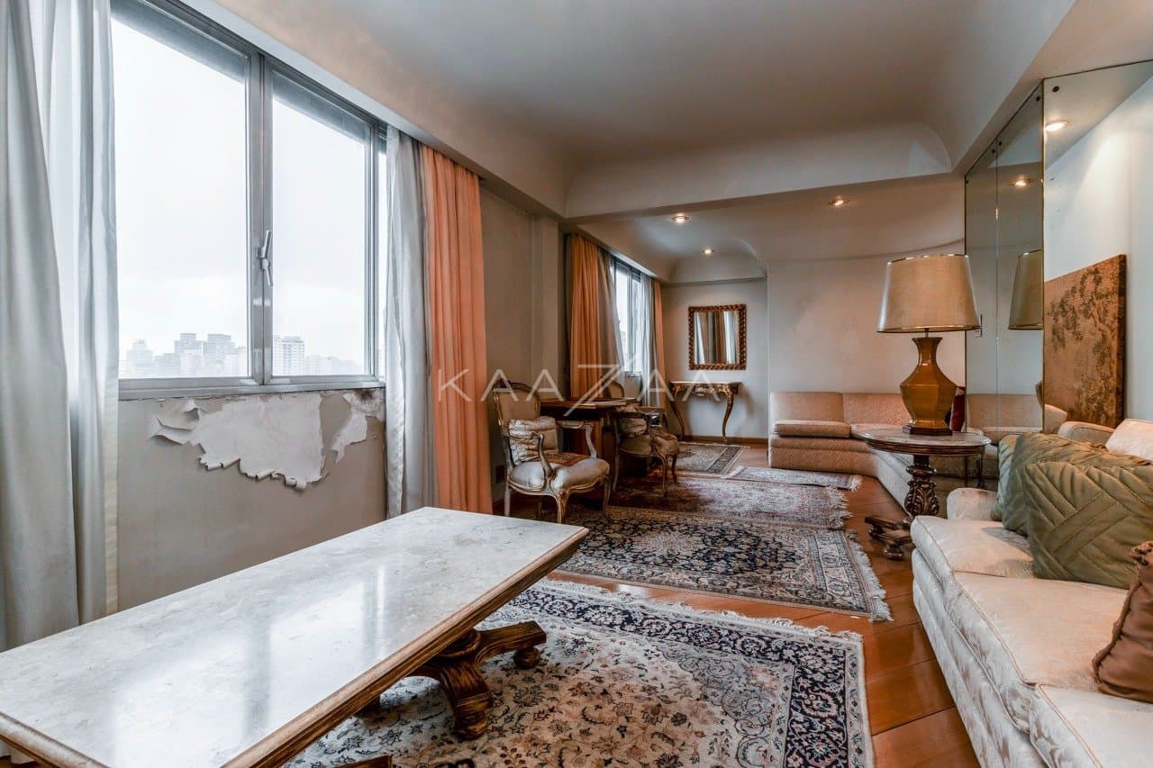 Apartamento no Jardim Paulistano - Foto 3