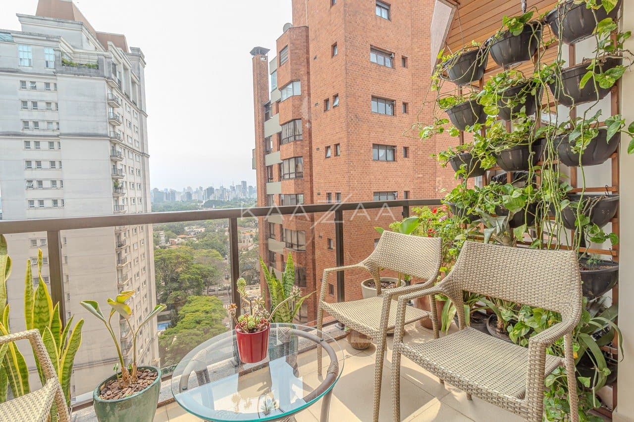 Apartamento no Itaim Bibi - Foto 9