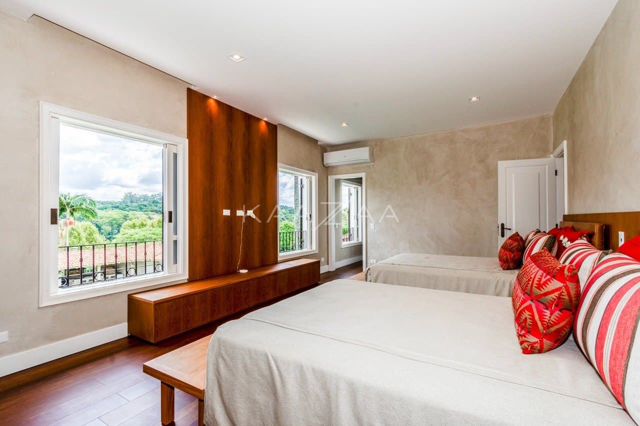 Casa de campo no Quinta da Baroneza. - Foto 63