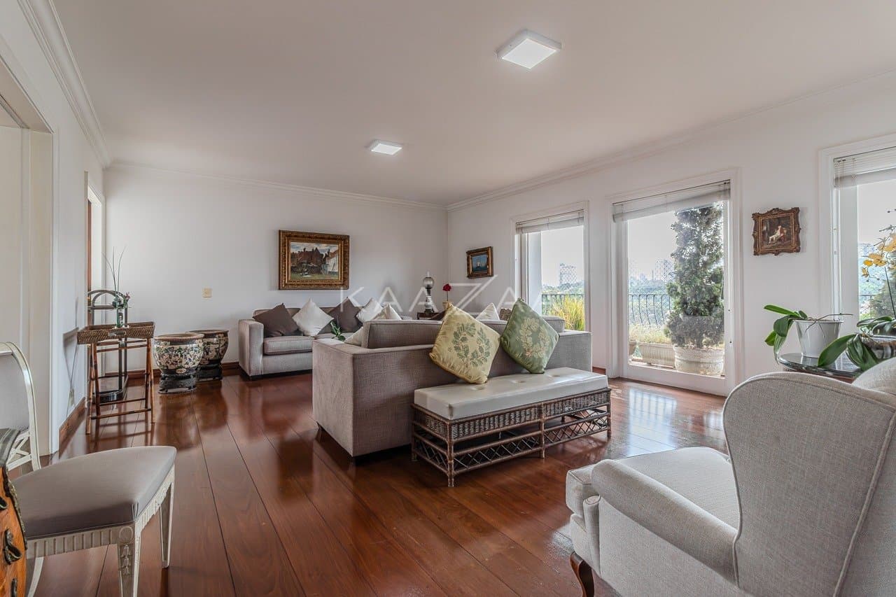 Apartamento em Alto de Pinheiros - Foto 8
