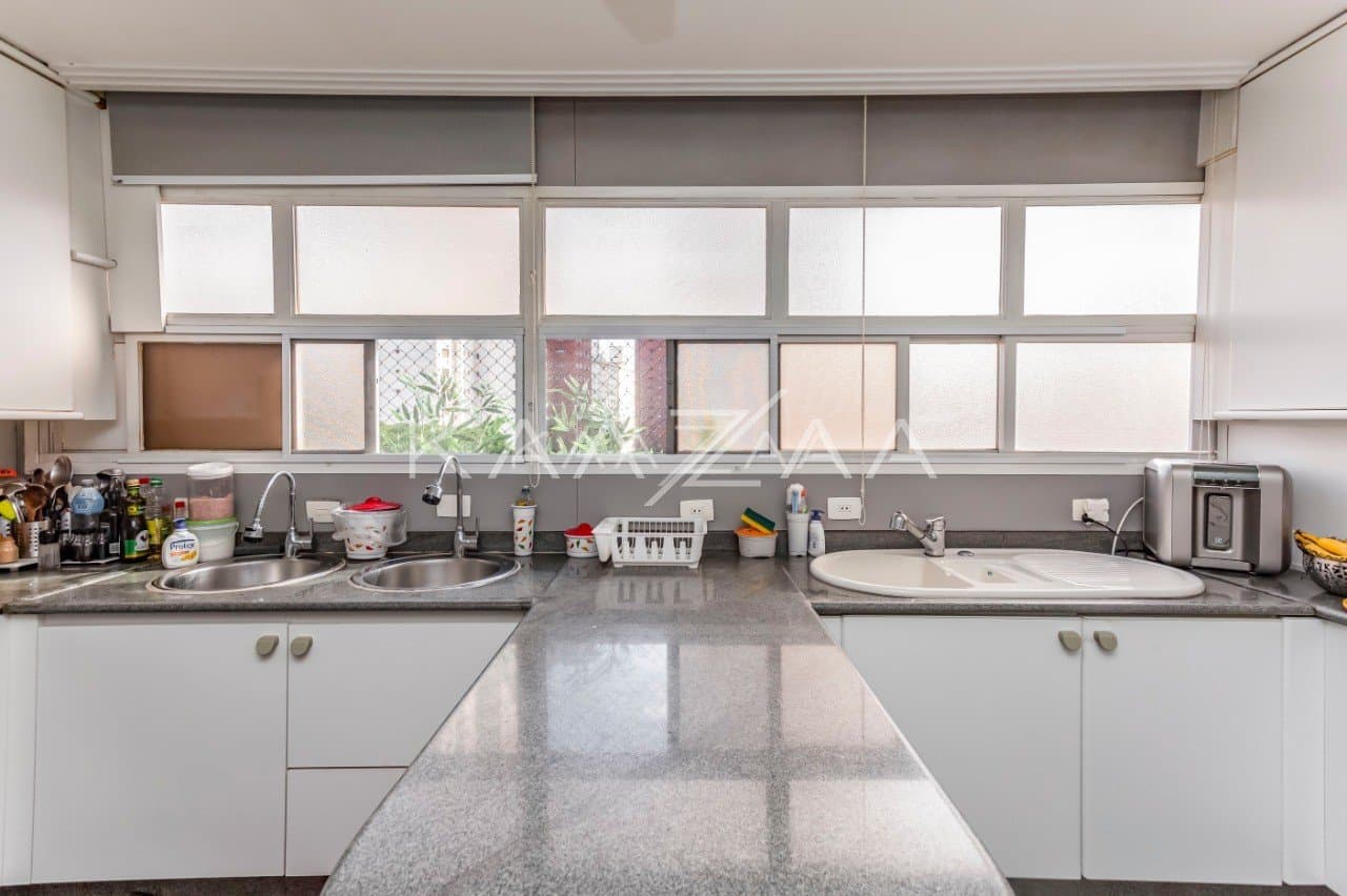 Apartamento à venda no Itaim Bibi - Foto 18