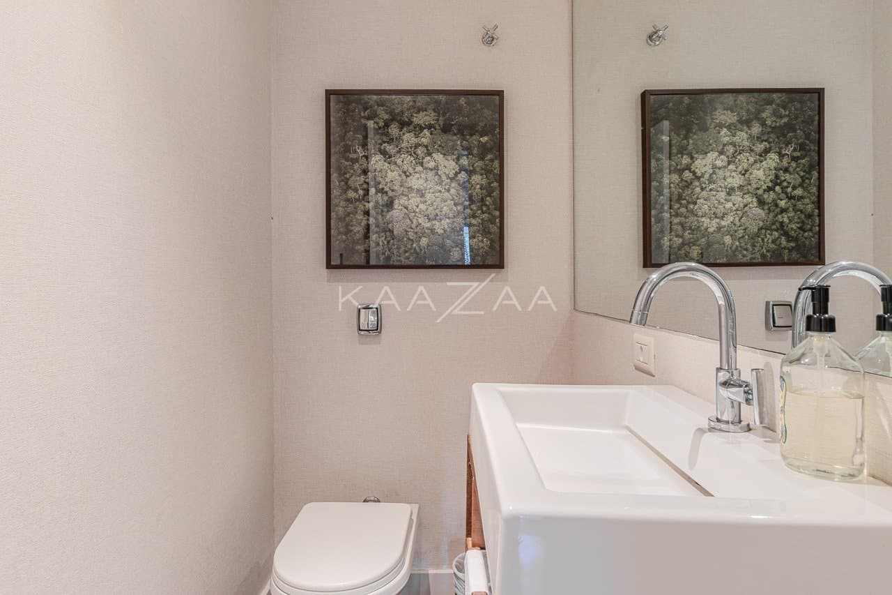 Apartamento à venda no Jardim Paulista - Foto 22