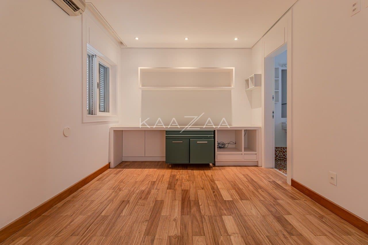 Casa à venda e locação na Vila Nova Conceição - Foto 55