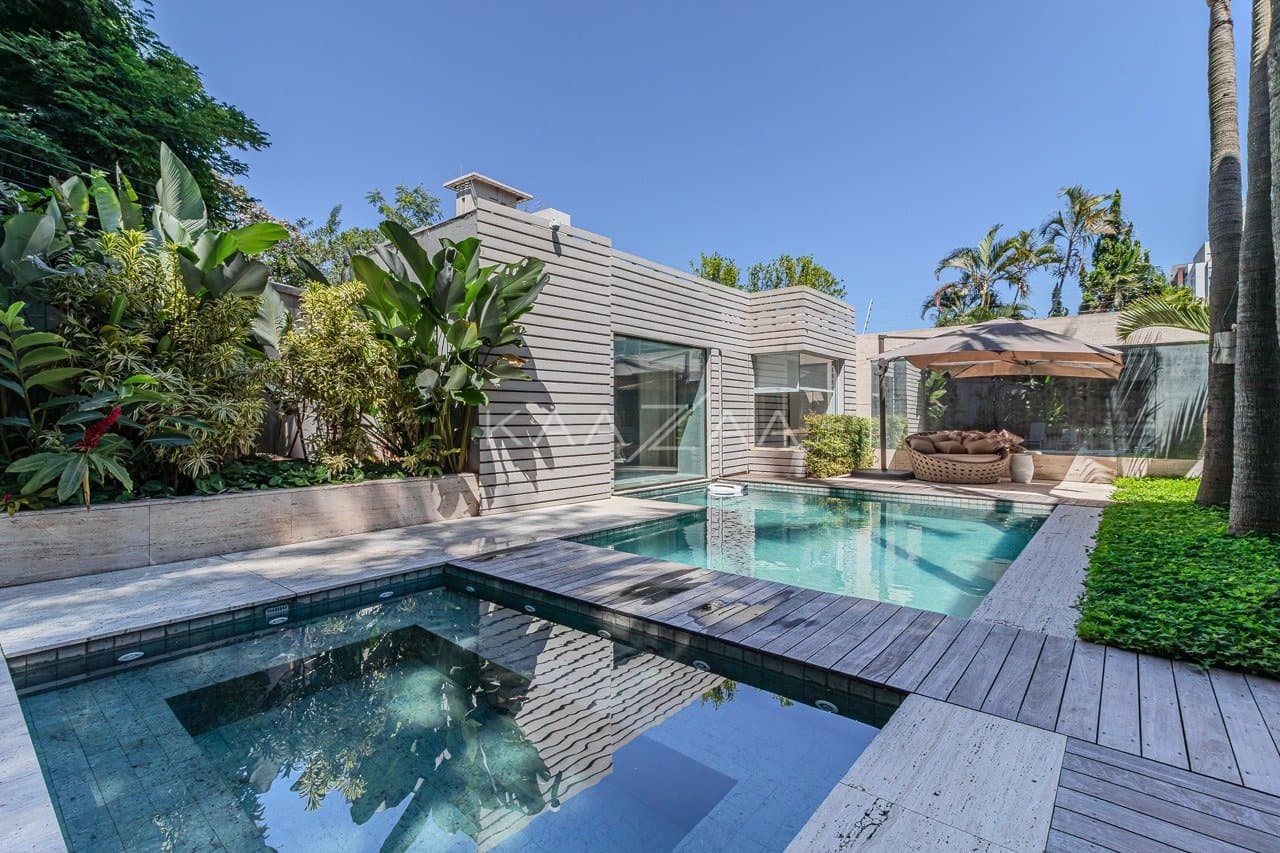 Casa em condomínio em Cidade Jardim - Foto 2