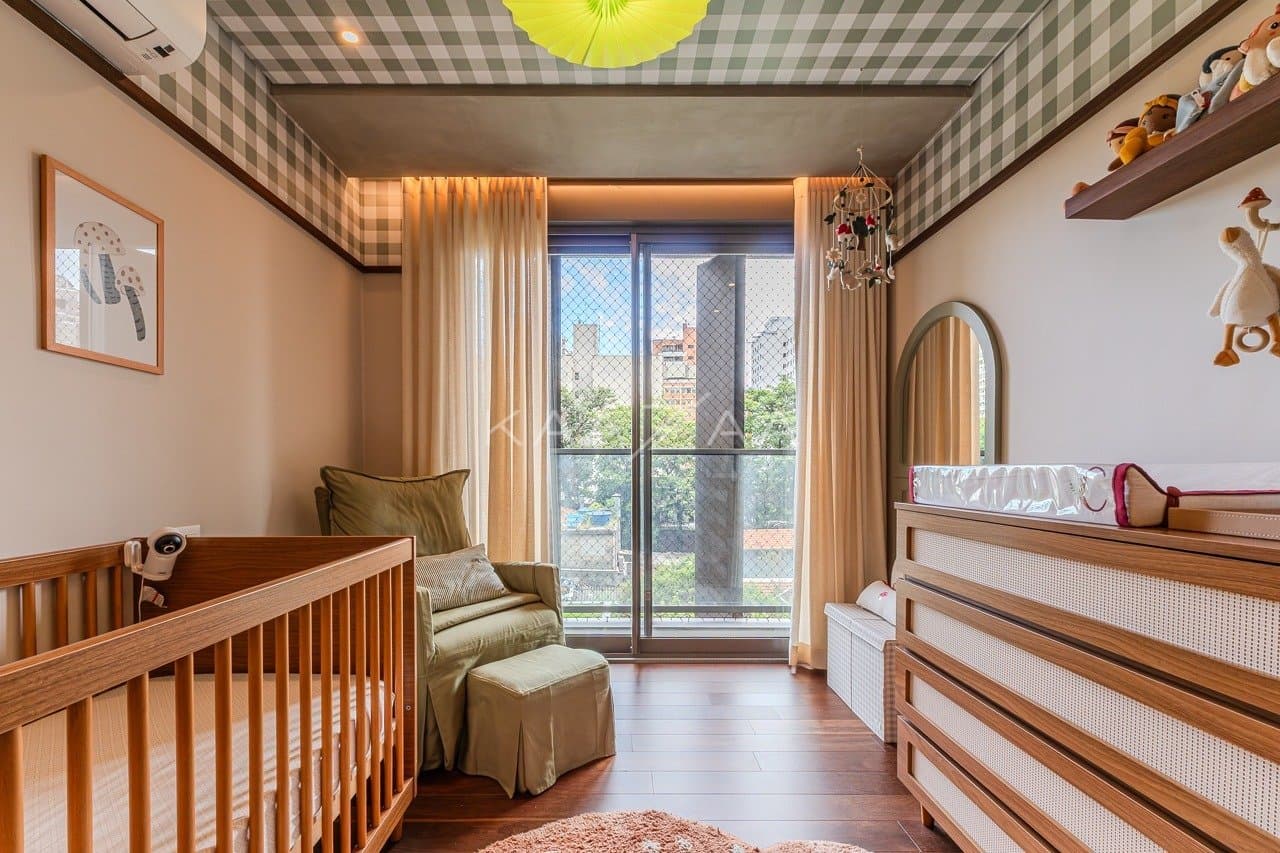 Apartamento à venda no Itaim Bibi - Foto 43