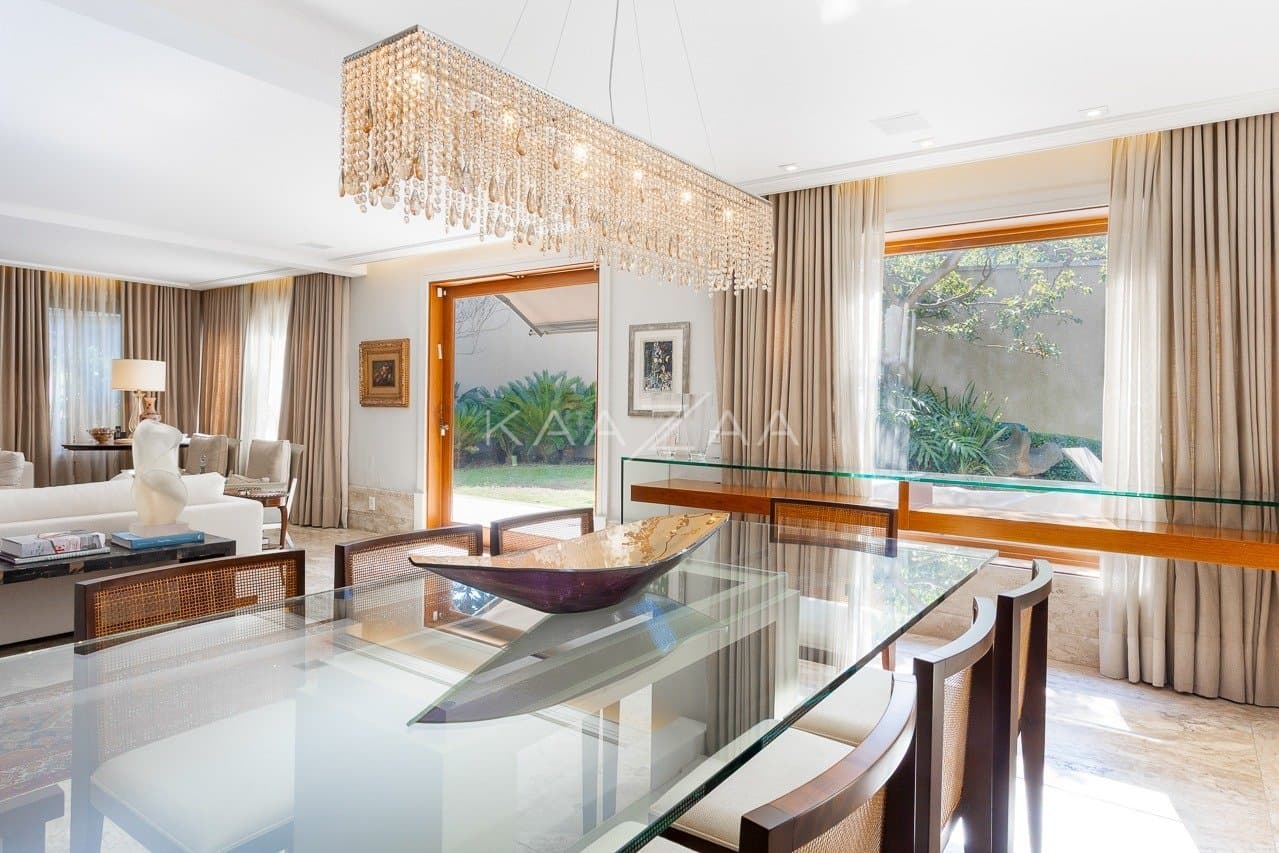 Casa à venda no Jardim Europa - Foto 16
