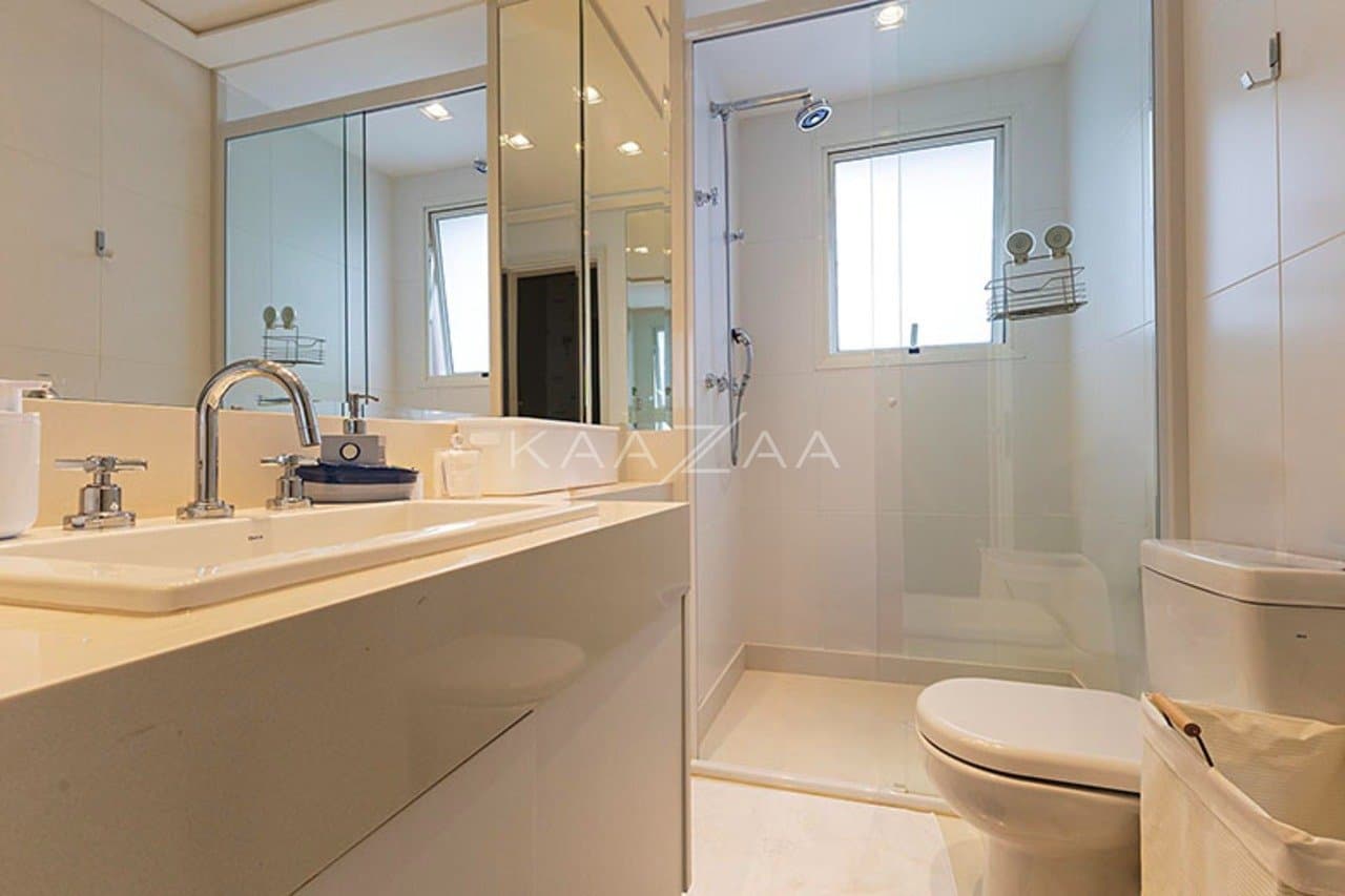 Apartamento à venda na Vila Nova Conceição - Foto 44