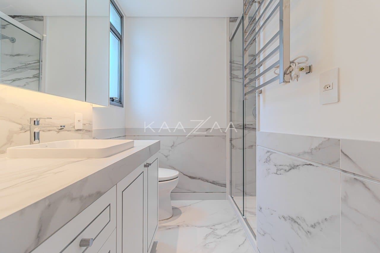 Apartamento à venda no Itaim Bibi - Foto 39