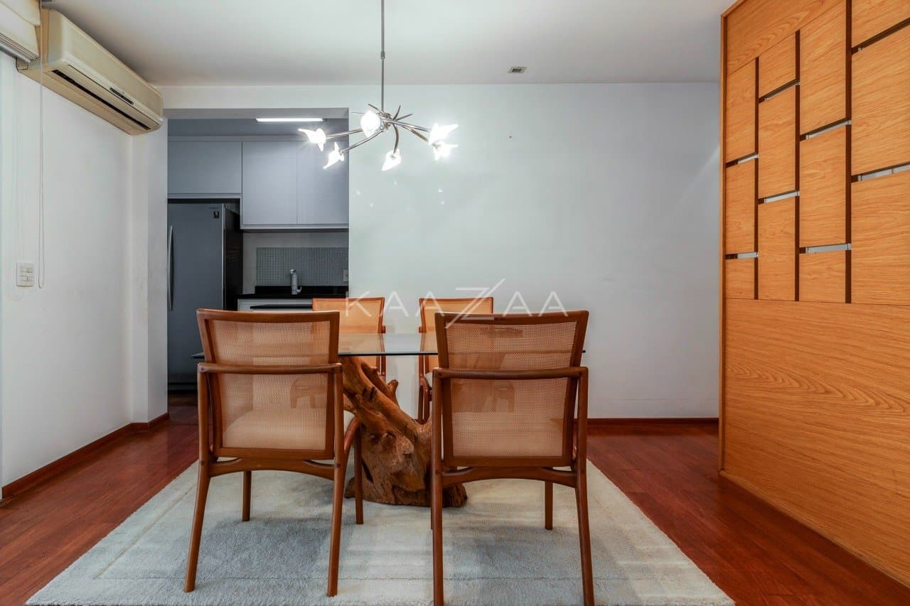 Apartamento Garden na Vila Nova Conceição. - Foto 18