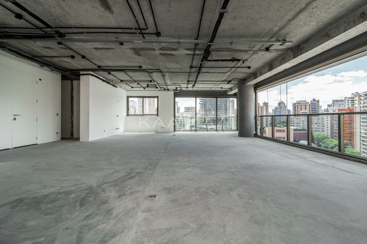 Para deixar com a sua cara: apartamento na Vila Nova Conceição - Foto 4