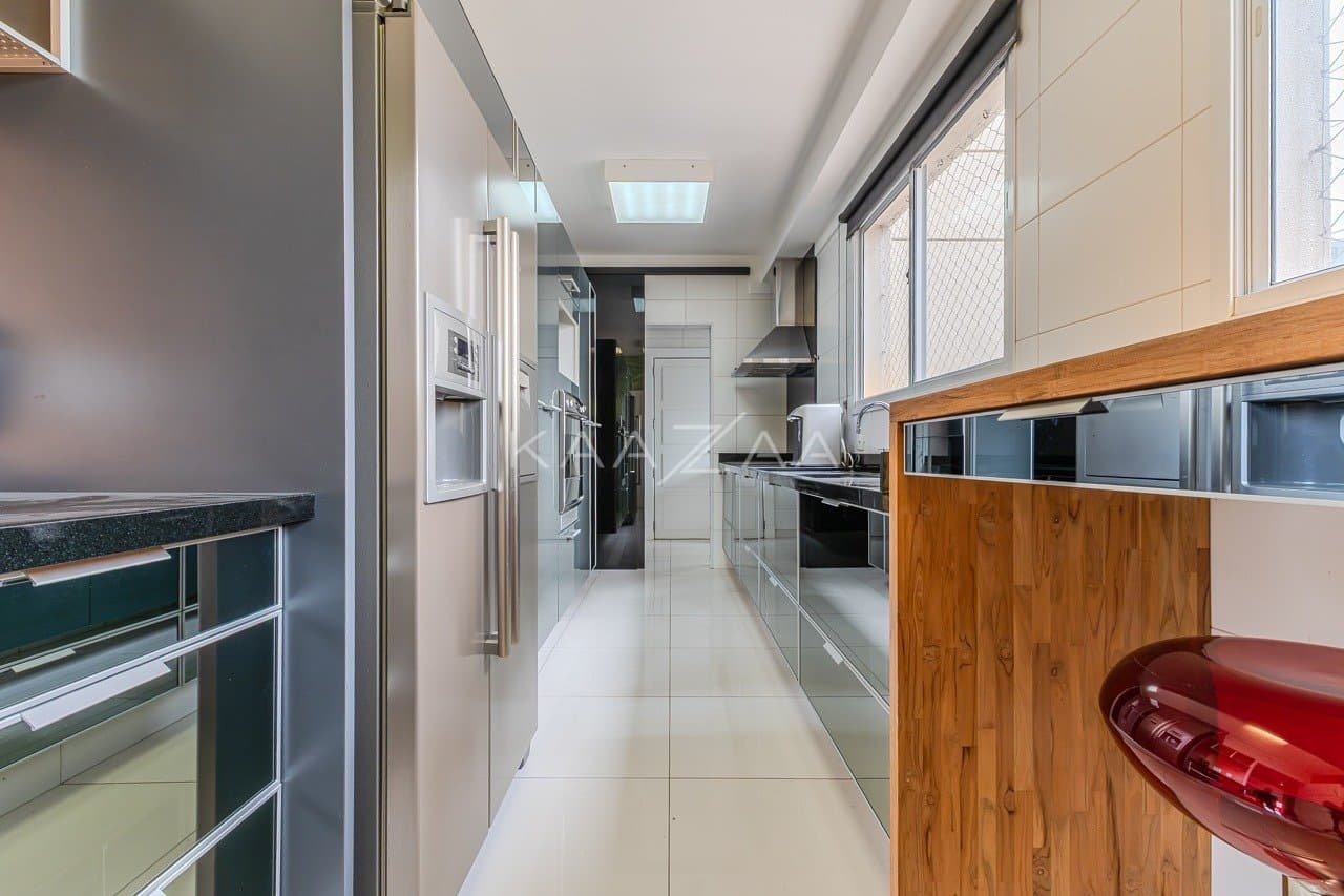 Apartamento à venda e locação no Itaim Bibi - Foto 18
