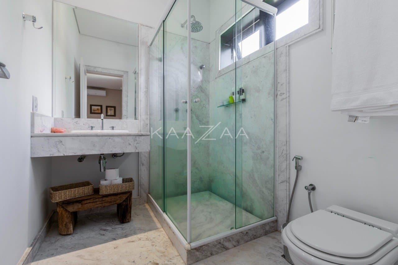 Casa no condomínio Quinta da Baroneza. - Foto 44