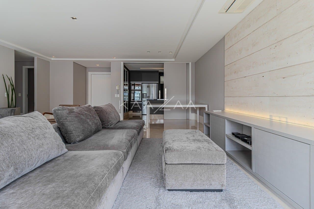 Apartamento à venda no Jardins - Foto 10