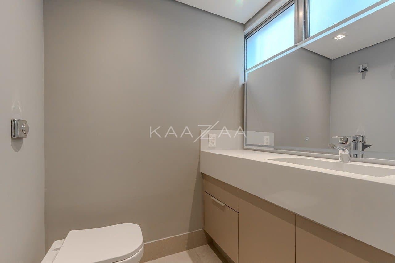 Apartamento à venda no Jardins - Foto 35