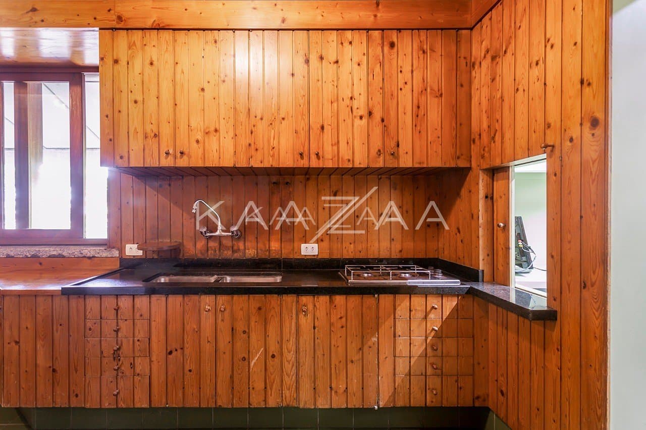 Ousadia não falta. Casa com atmosfera original na Cidade Jardim - Foto 16