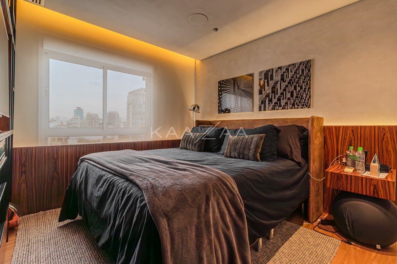 Apartamento à venda em Moema - Foto 47