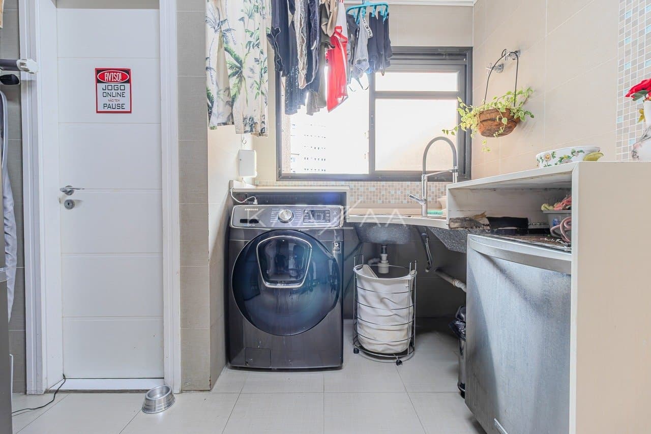 Apartamento à venda no Real Parque - Foto 46