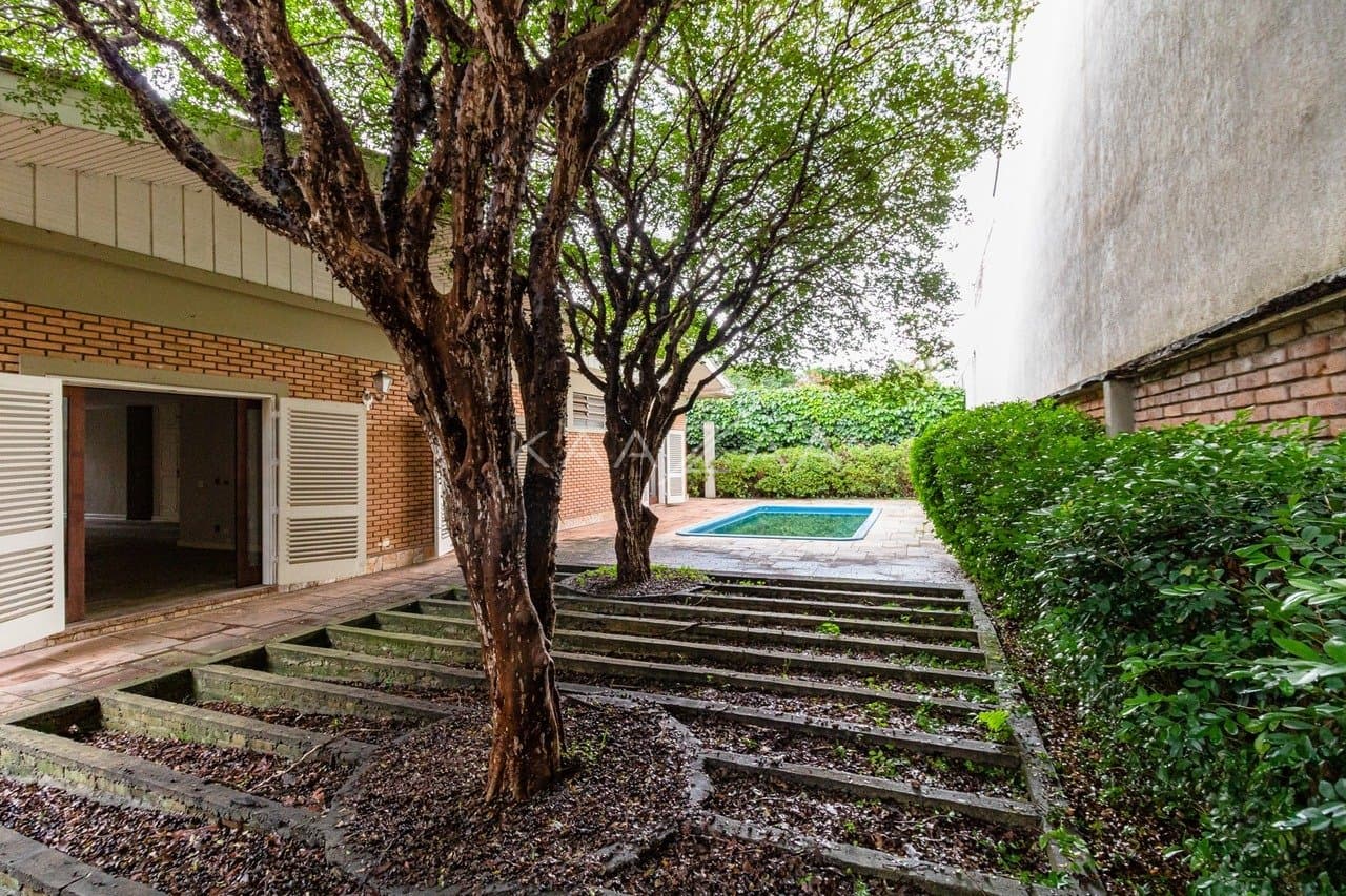 Casa à venda em Alto de Pinheiros - Foto 4