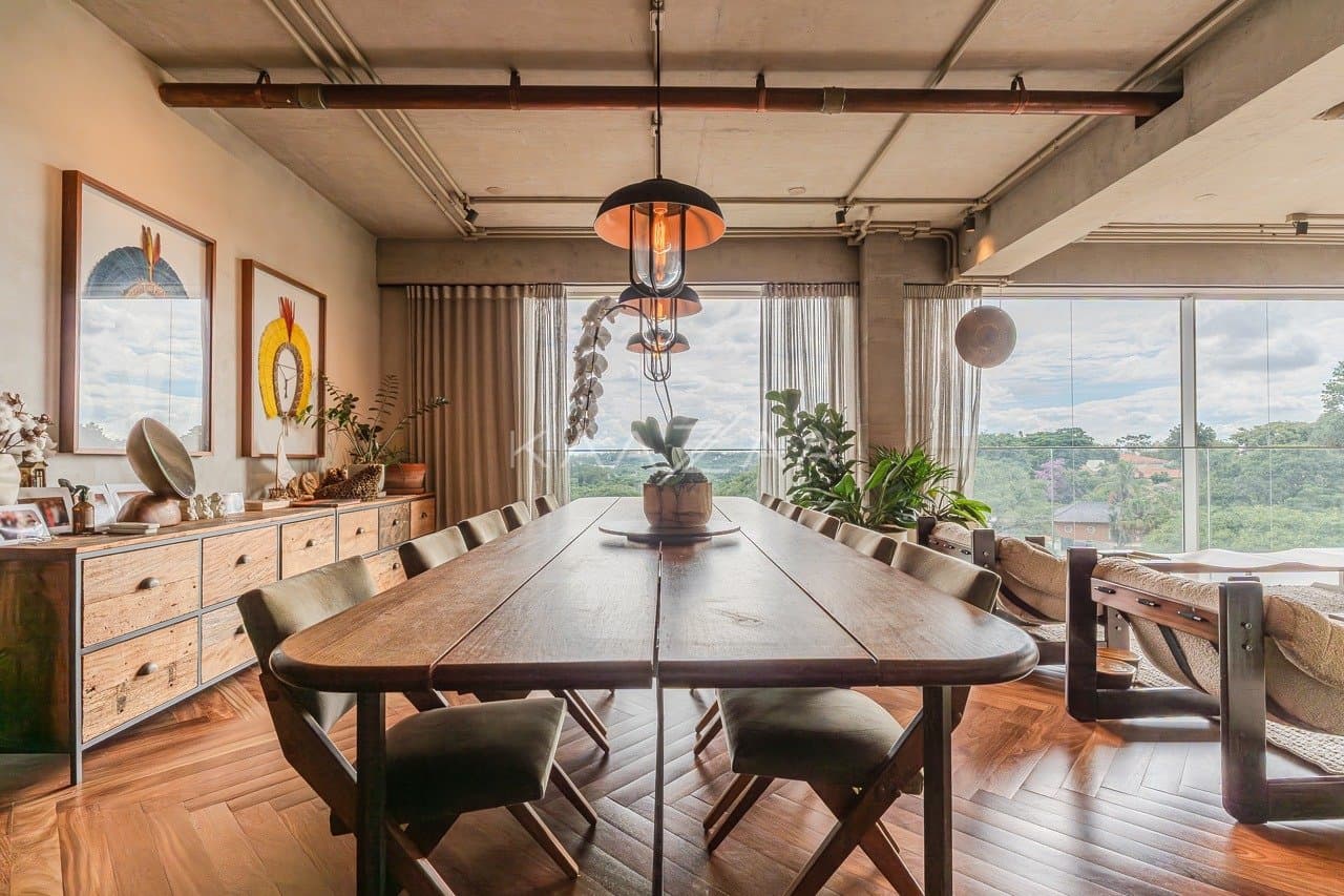 Cobertura à venda em Alto de Pinheiros - Foto 16