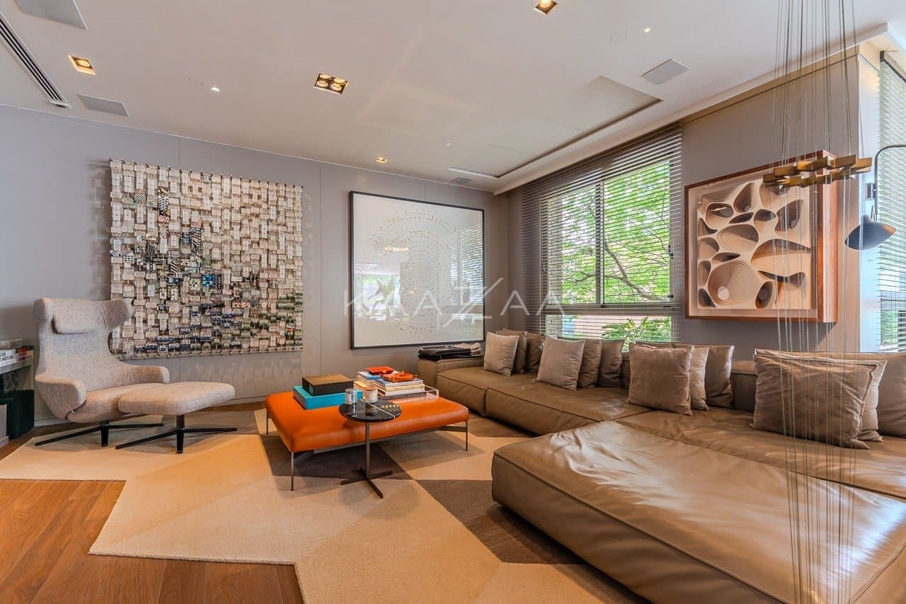 Apartamento à venda no Jardins - Foto 11