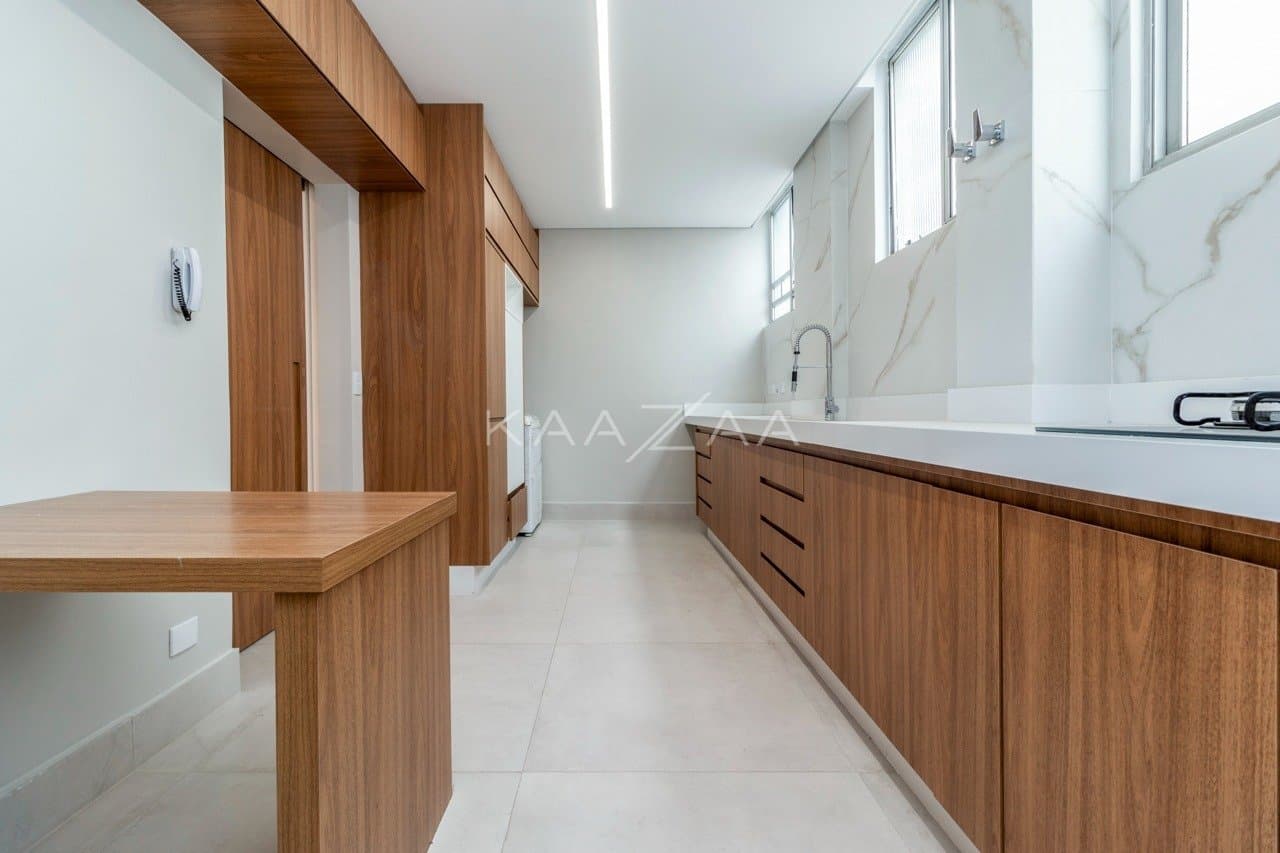 Apartamento no Jardim Paulista - Foto 17