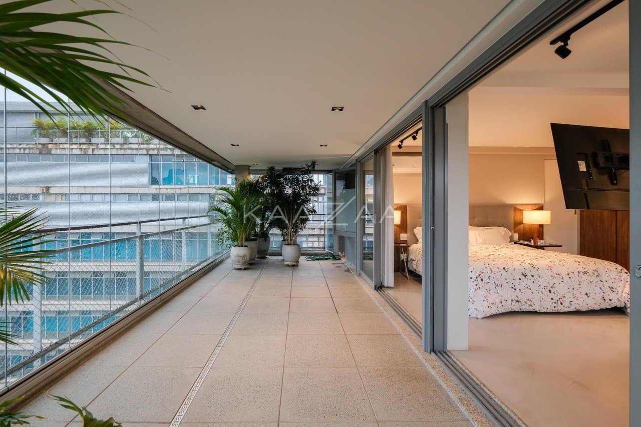 Apartamento à venda na Vila Madalena - Foto 24