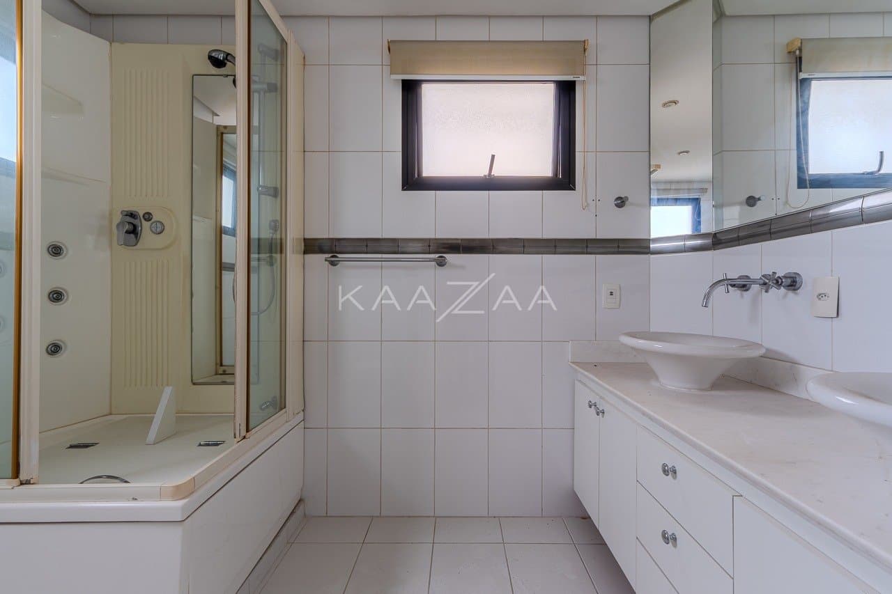 Apartamento à venda na Vila Olímpia - Foto 29