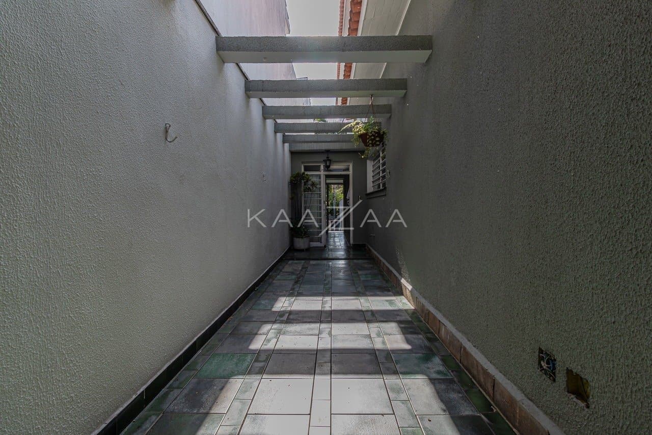 Casa no Jardim Paulistano - Foto 33