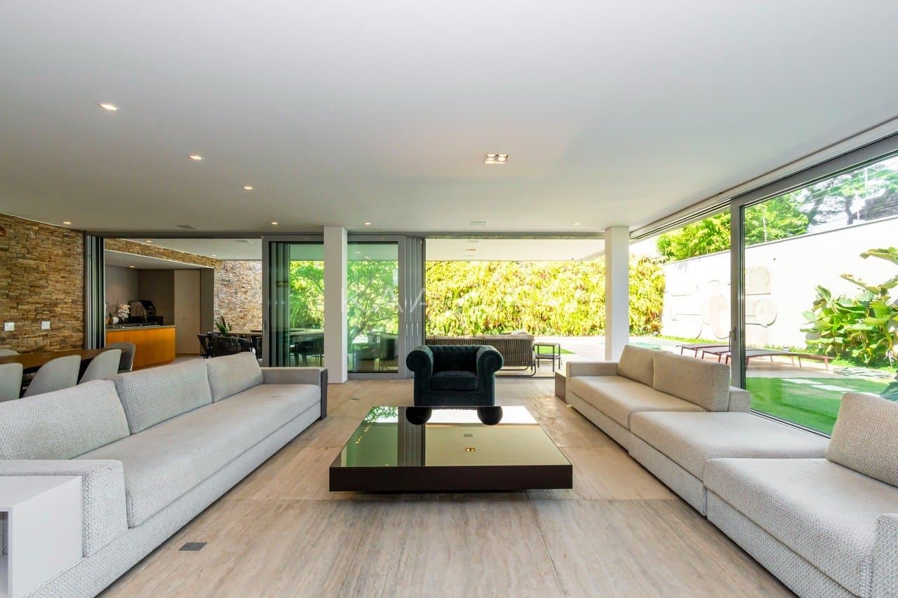 Casa à venda no Jardim Paulista - Foto 27