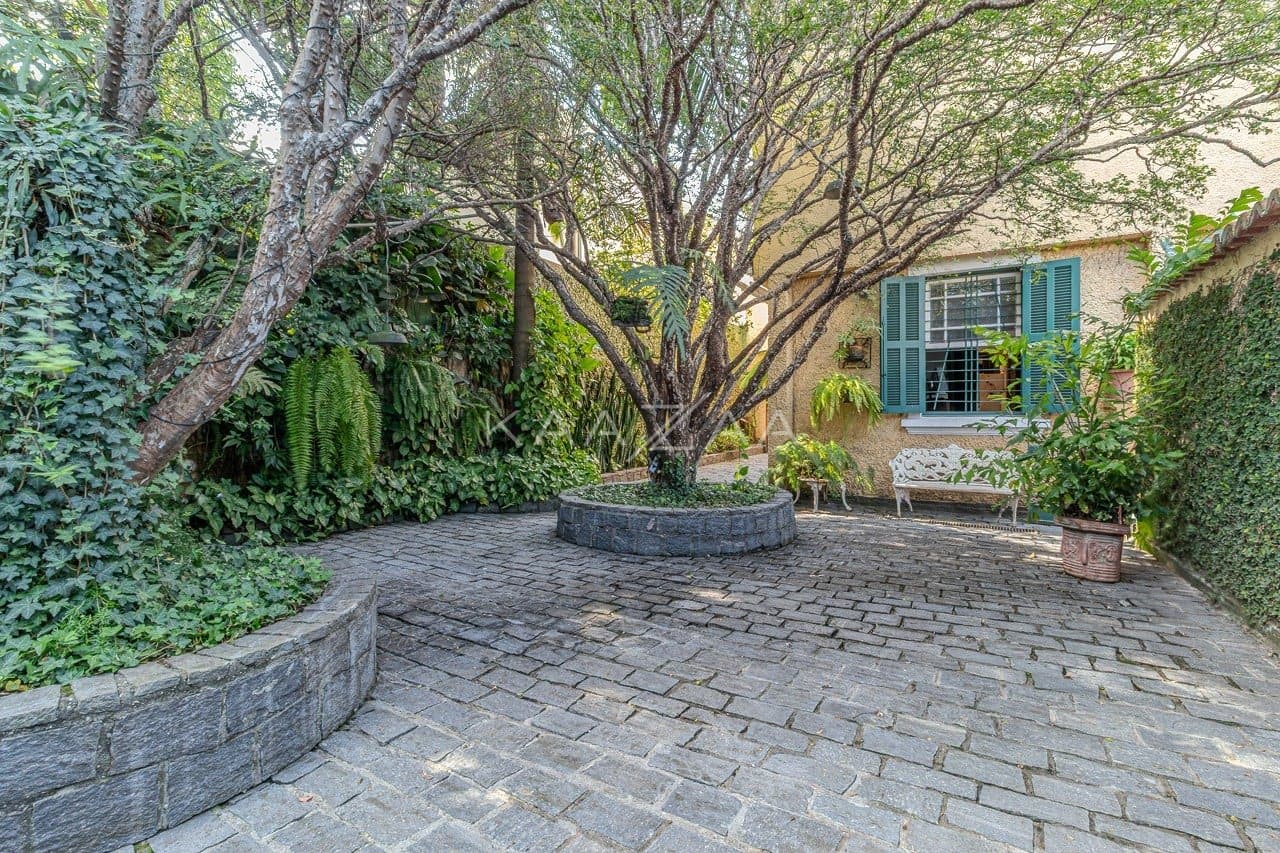 Casa à venda no Jardim Paulista - Foto 32