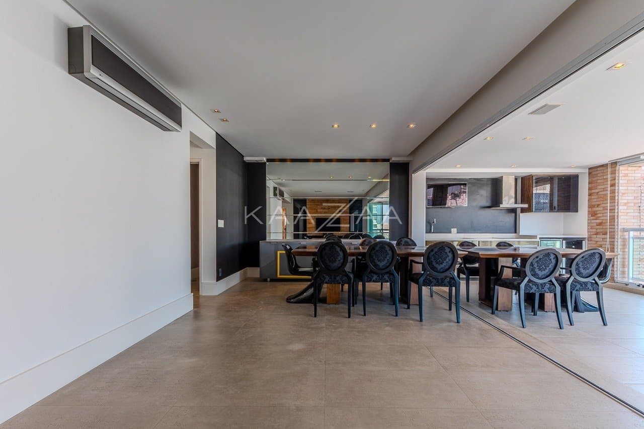 Apartamento para venda e locação no Itaim Bibi - Foto 14