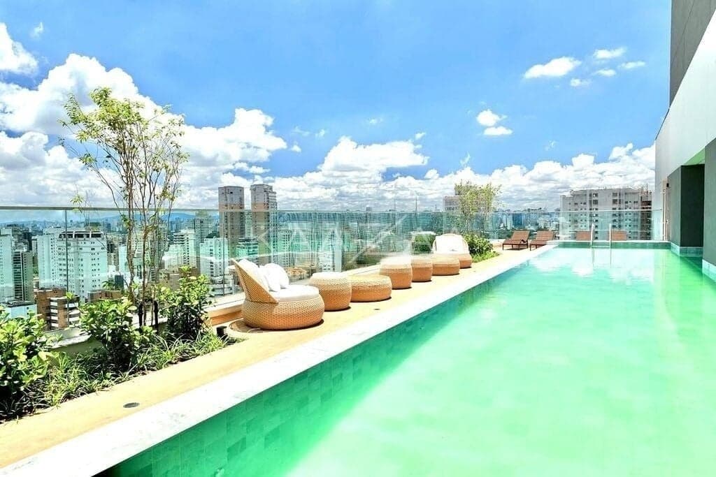 Apartamento em Moema - Foto 30