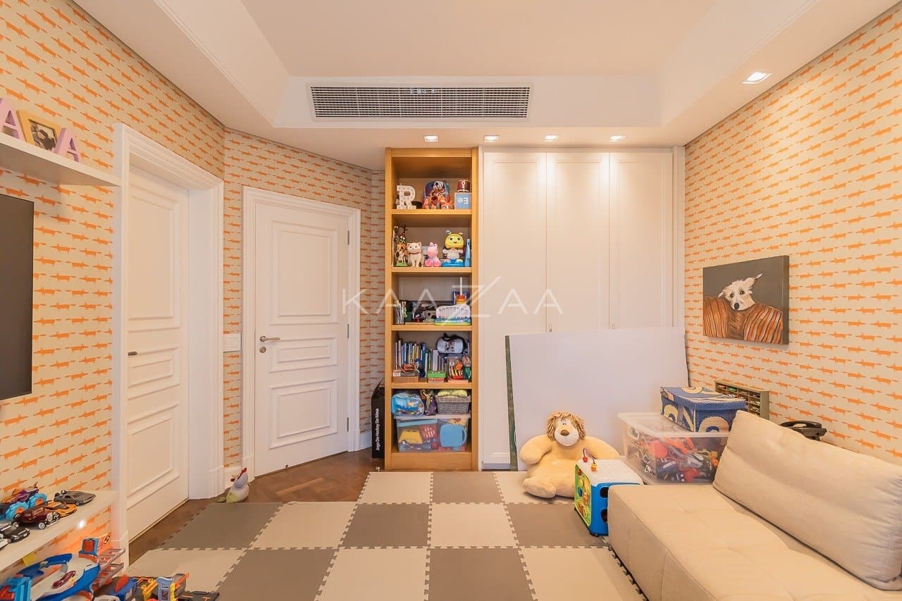 Duplex moderno e sofisticado na Vila Nova Conceição. - Foto 61