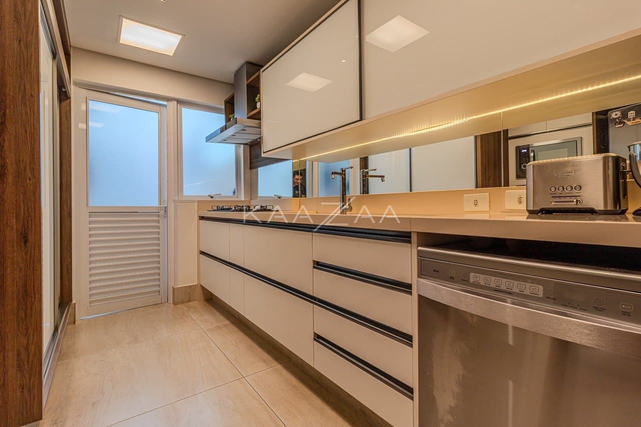 Apartamento garden à venda e locação na Vila Madalena - Foto 21